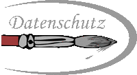 Datenschutz